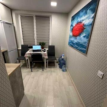 Сдам 1комн квартиру м. Холодная Гора