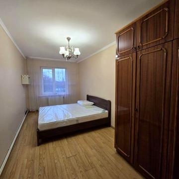 2 кім квартира з автономним опаленням на Хоткевича