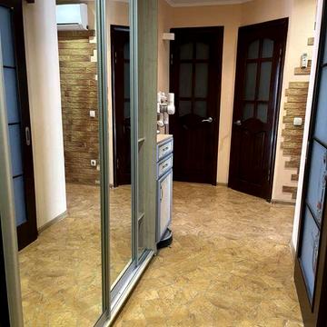 Можна командировочним !Вільна з 5.12 3 кім район 25 гімназії