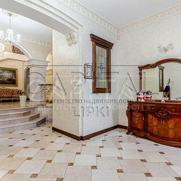 Звенигородська вул.