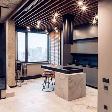 Оренда квартири жк Чикаго , Антоновича 44 chicago central house