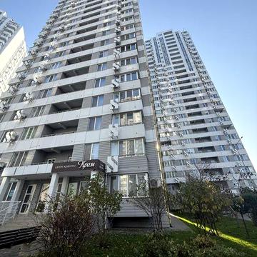 Альтаир эксклюзивная 2ком.квартира укомплектованная