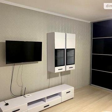 Довгострокова оренда 1к Квартира Василя Порика вулиця ЖК ул. В. Порика