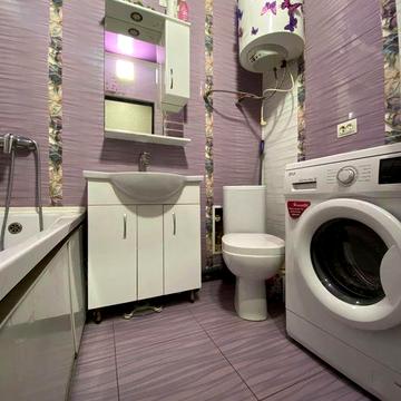 Здам двокімнатну квартиру ( Типографія)