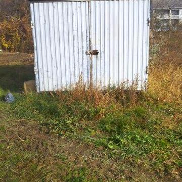 Дом на колесах будка Кунг вагончик є вибір