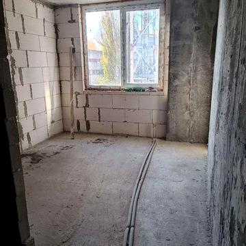 Однокімнатна квартира еврооднушка студія смарт