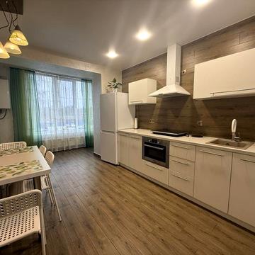 Біля Променя. Оренда однокімнатної квартири біля центру