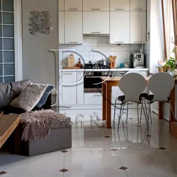 Велика Васильківська вул. (Червоноармійська), 134