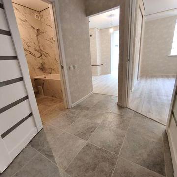 Видеообзор! 39кв.м. с рем, ставь мебель живи. Рассрочка. Без комиссии ЖК Софиевская сфера