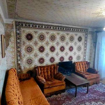 Оренда 3-к квартири Придніпровськ Кирила Османського 20-річча Перемоги