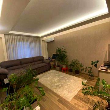 Оренда 4-к квартири ж\м Фрунзенський Ломовський Донецьке шосе