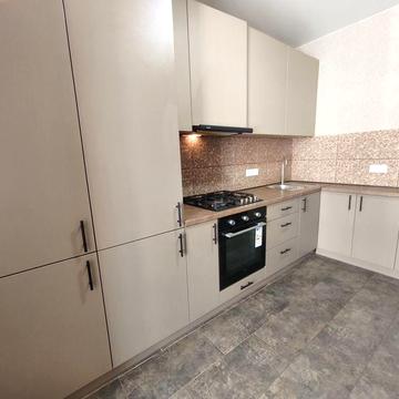 Видеообзор! 39кв.м. с ремонтом и техникой. Цена с оформлением! ЖК софиевская сфера