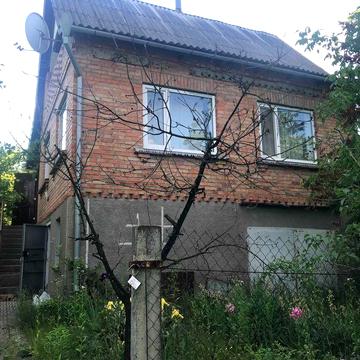 Продам будинок с.Мала Солтанівка