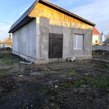Будинок 66 кв.м. с.Дмитрівка в центрі