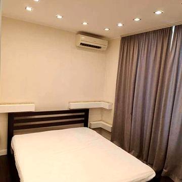 Сдам 2к студия на вузовском