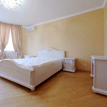 Сдается отличная 2-комнатная квартира в ЖК «Патриотика»