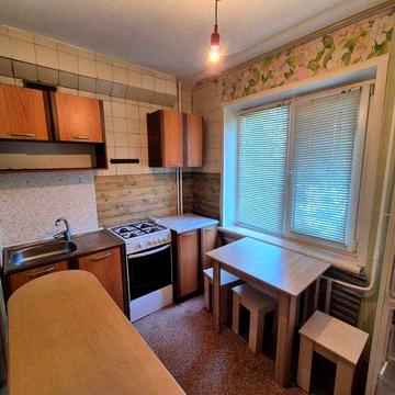 Аренда 1комнатная на Бородинском