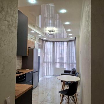 1-комн. ЖК Малинки Современный ремонт