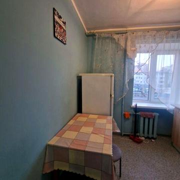 Продаж 1к Квартира Слобожанський проспект