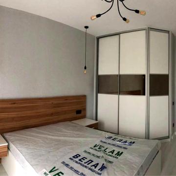 Воскресенська вул., 18-А