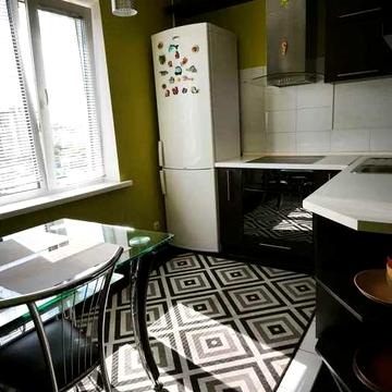 Здам 1 кімнатну квартиру на Троєщині. Вул. Бальзака. Поряд Епіцентр.