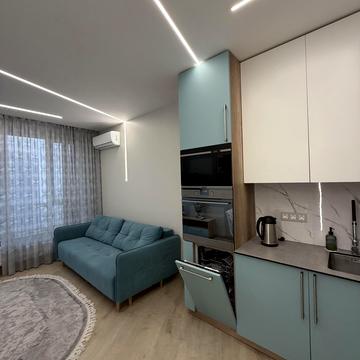 Осокорська вул., 2а