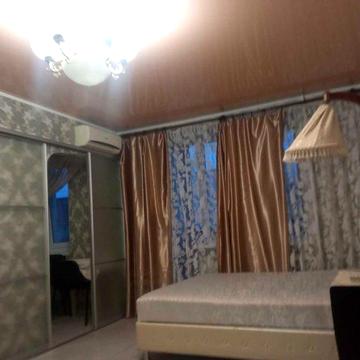 Квартира в районе 7 Фонтана