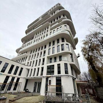 Продаж смарт квартира Зелена/Раковського ЖК Five adrees