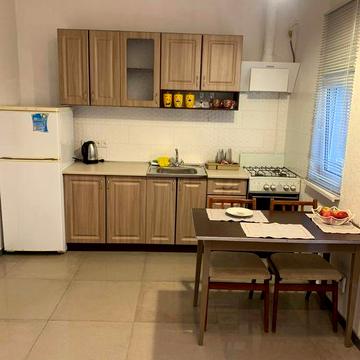 Мотель часть дома 1 к студия