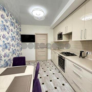 Продаж 2к Квартира Героїв Небесної Сотні проспект