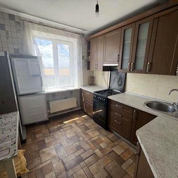 Оренда 2-х кім квартири 9/9 Кульбакіно