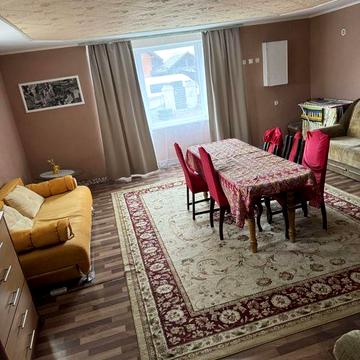 Оренда будинку на Старому місті