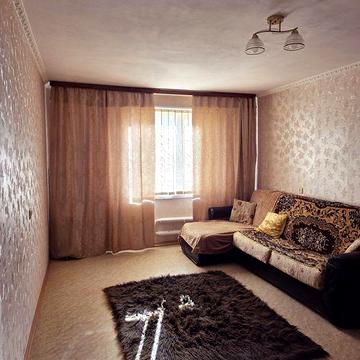 Оренда 1к квартири в центрі Софіївської Борщагівки