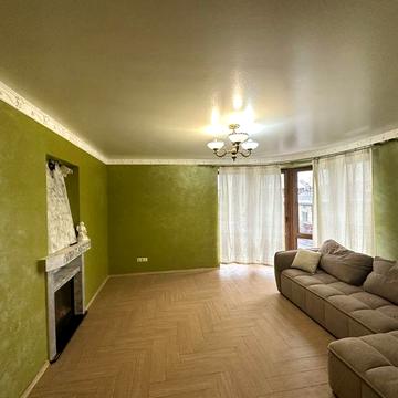 Довгострокова оренда квартири,оренда 2-х кімнатної квартитири.