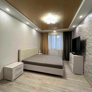 Продається укомплектована 1 кім. в ЖК Містечко Центральне ЖК Містечко Центральне