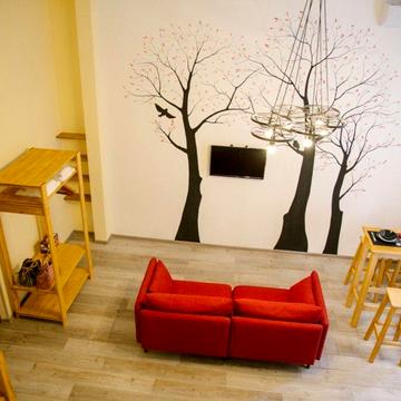 Сдается красивая квартира в центре