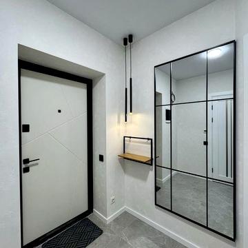 Продаж квартири з новим ремонтом 38.5 м2 з великою лоджією Ходосівка ЖК Вілар