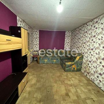 Продаж 1к Квартира Любарського вулиця