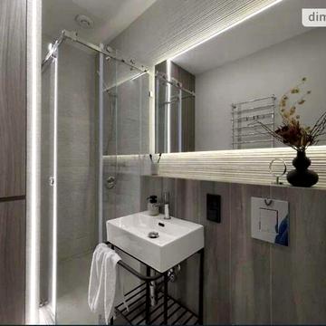 Довгострокова оренда 2к Квартира Валерія Самофалова вулиця ЖК Сорок четвертая жемчужина