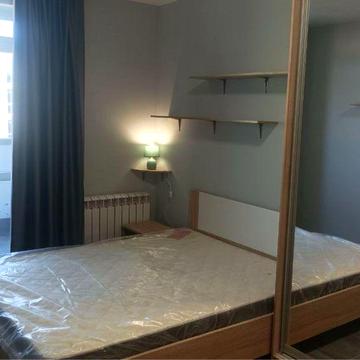 Здам нову смарт квартиру «Ріел Сіті» вул. Рудненська