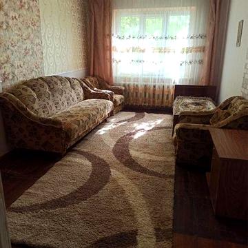 Здається 1к. Квартира по вул. Івасюка.