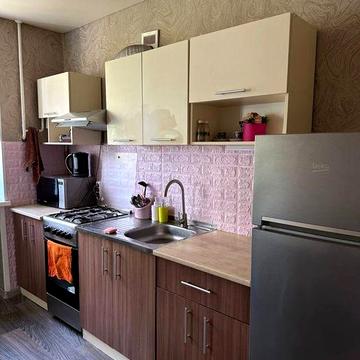 Здам 3 кімнатну квартиру в оренду на довгий термін