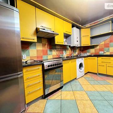 Довгострокова оренда 2к Квартира Довженка Олександра вулиця