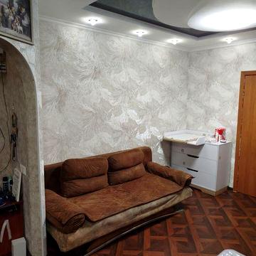 Продам квартиру з офісом та автономним опаленням в центрі міста