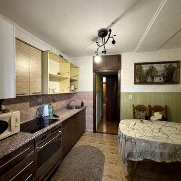 Оренда двокімнатної квартири в центрі міста Хуст