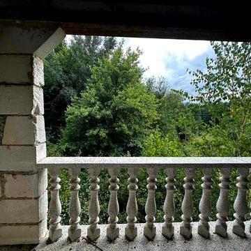 Дім у смт. Тересва