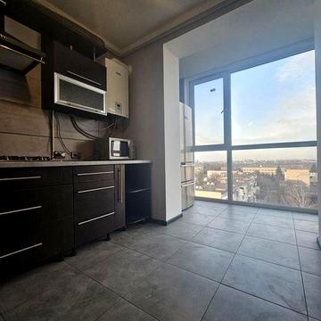 2 кімн автономне опалення ЖК Green Estate