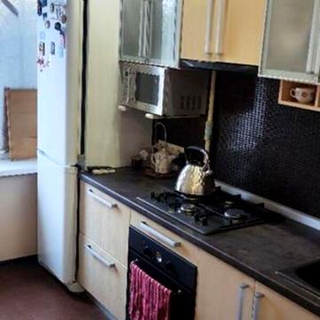 Довгострокова оренда 2к Квартира Калинова вулиця