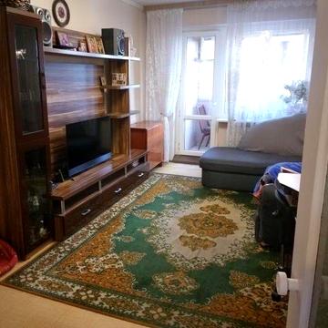 Квартира у моря с ремонтом !