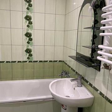 1к новобудова , вул.Незалежності